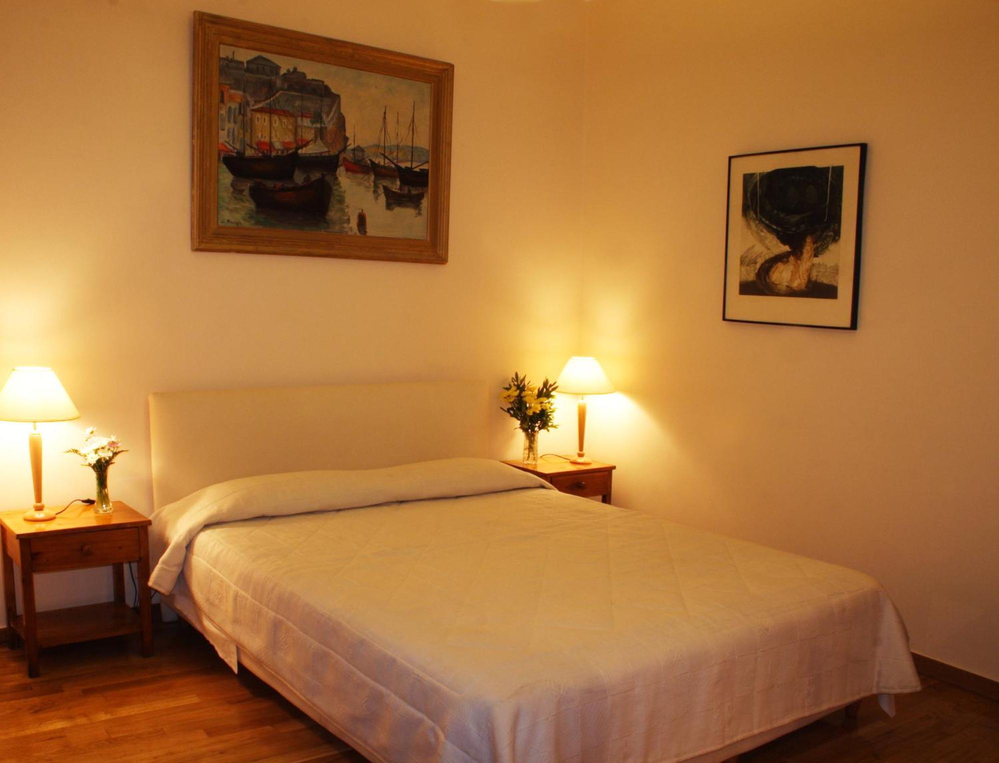 Art Gallery Hotel Атина Екстериор снимка