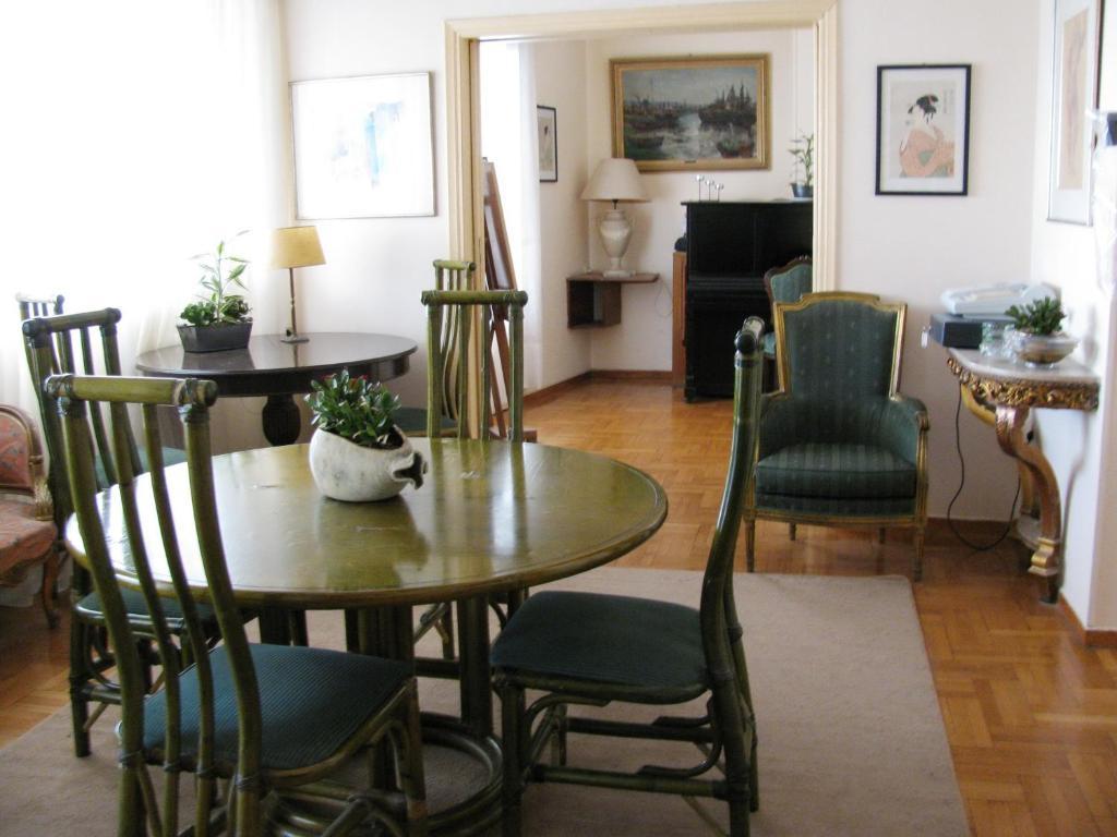 Art Gallery Hotel Атина Екстериор снимка