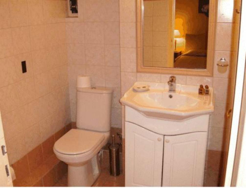 Art Gallery Hotel Атина Екстериор снимка